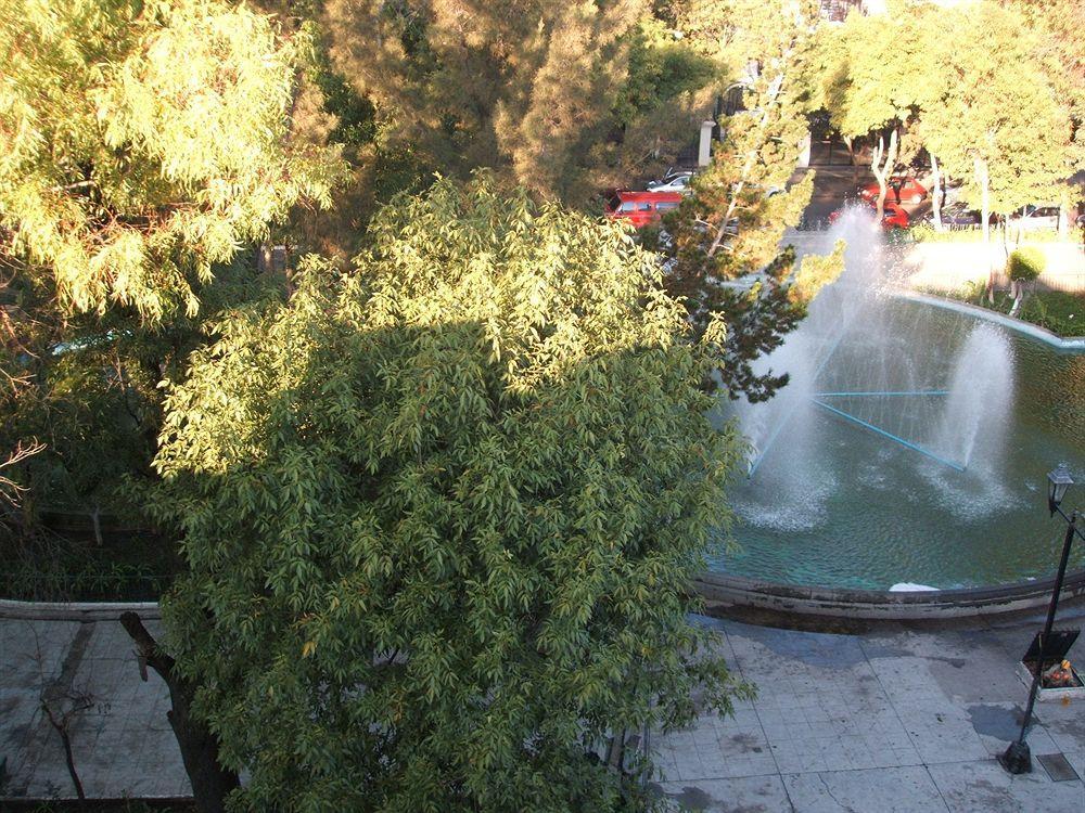 Hotel Casa De La Condesa Mexiko-Stadt Einrichtungen foto
