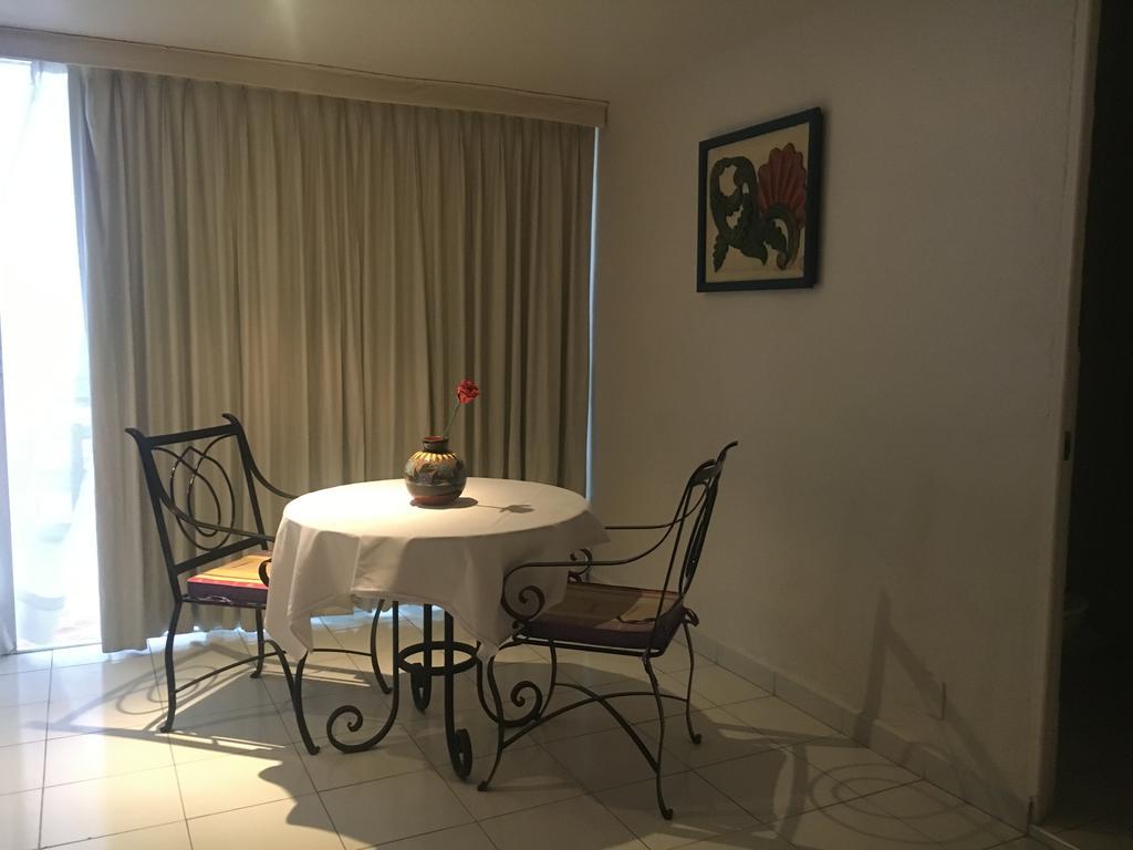 Hotel Casa De La Condesa Mexiko-Stadt Zimmer foto