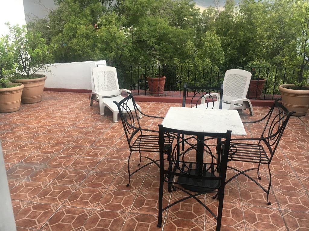 Hotel Casa De La Condesa Mexiko-Stadt Zimmer foto