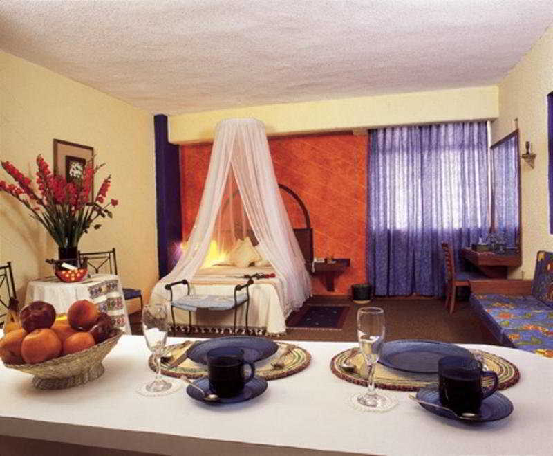 Hotel Casa De La Condesa Mexiko-Stadt Zimmer foto